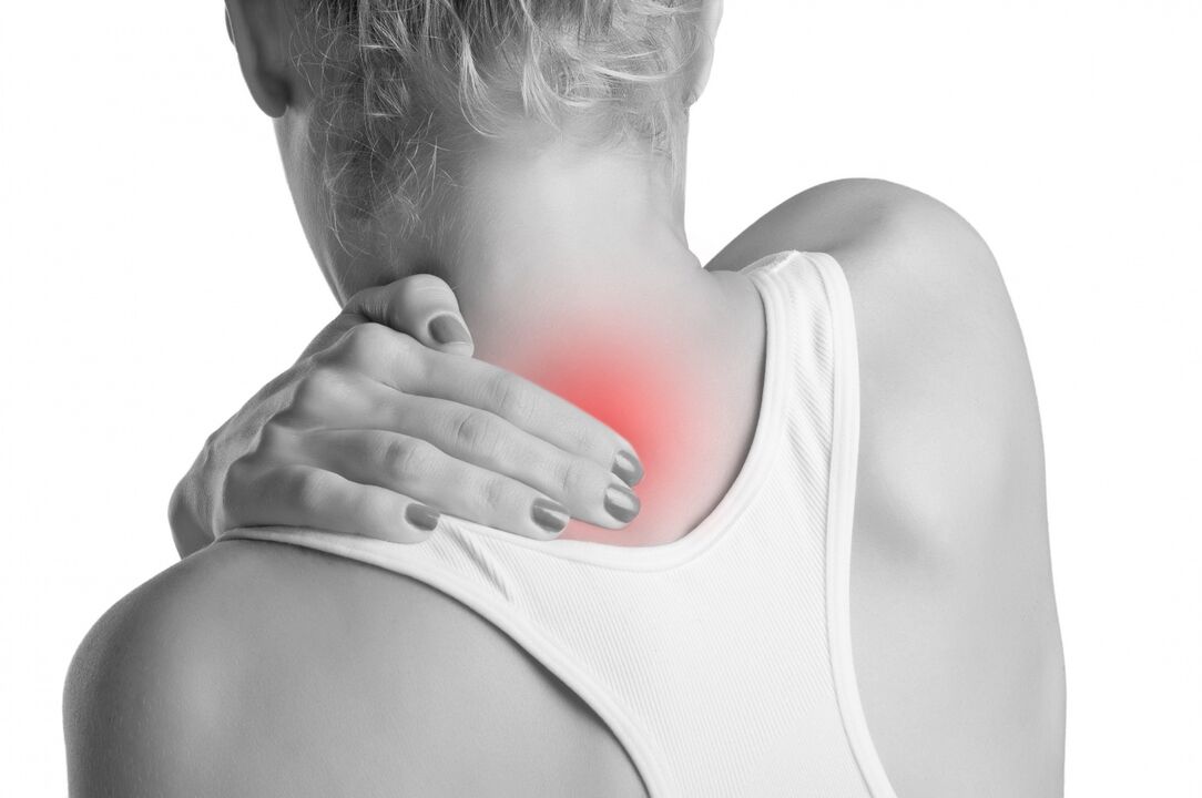 Osteochondrozės prevencija apkrovų normavimo, mankštos terapijos ir dietos forma sumažins stuburo skausmą